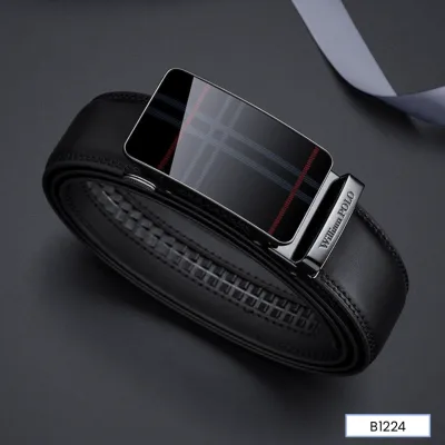 RusticEdge Mens Belt